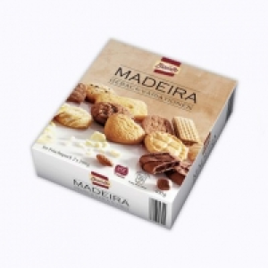 Aldi  Assortiment de biscuits