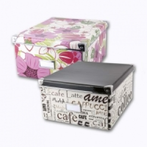 Boîte de rangement 3.99 €