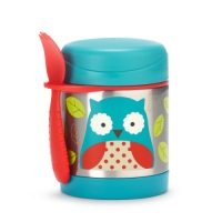 Oxybul Skip Hop Thermos Chouette