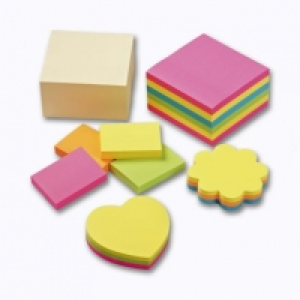 Notes repositionnables 0.99 €