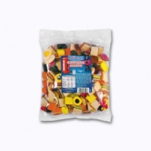 Assortiment de confiseries à langlaise 3.89 €