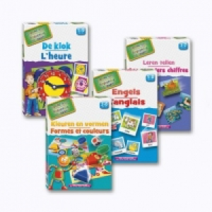 Jeu apprendre en jouant 3.99 €