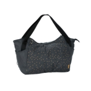 Sac &agrave; langer Twin triangle gris fonc&eacute; 79.99&nbsp;&euro;