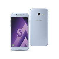 Auchan Samsung SAMSUNG Smartphone - Galaxy A5 2017 - Bleu