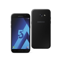 Auchan Samsung SAMSUNG Smartphone - Galaxy A5 2017 - Noir