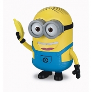 Moi Moche et M&eacute;chant 3 - Figurine articul&eacute;e parlante avec effets sonor 19.99&nbsp;&euro;