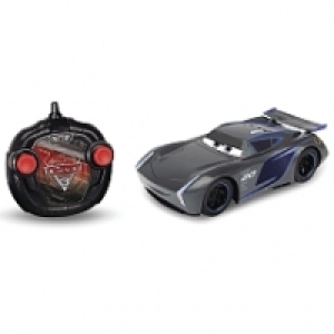 Cars 3 - Voiture RC 1/24 - Jackson Storm