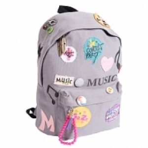 KidAbord - Sac &Agrave; Dos - Maggie < Bianca