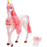 Toysrus  Poupée Barbie - Licorne Friandise