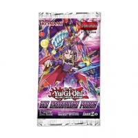Toysrus  Yu-Gi-Oh ! - Booster - Les Exécuteurs Fusion