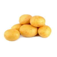 Spar  Pomme de terre vapeur jaune 750g Catégorie 1 - Calibre 35/45 - Origine