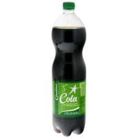 Spar  Soda cola à la stévia 1,5l