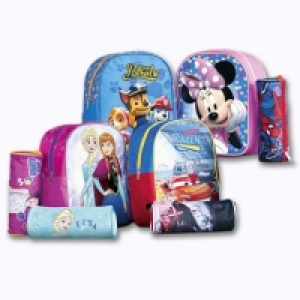 Sac à dos maternelle 3.49 €