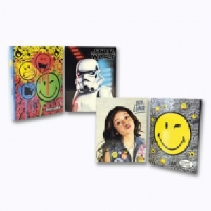 Classeur A4 2.49 €
