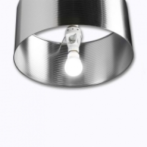 Aldi Eufacom&reg; Douille avec d&eacute;tecteur de mouvements