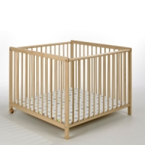 Parc Merlin naturel &eacute;toiles 119.99&nbsp;&euro;