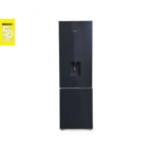Refrigerateur combiné SABA CB2526GLWDBK