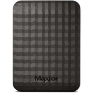 Disque dur externe MAXTOR M3 2 TO USB 3.0