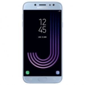 Smartphone 5.5 Octo core SAMSUNG GALAXY J7 2017 SILVER