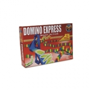 Goliath - Domino Express - Night Action