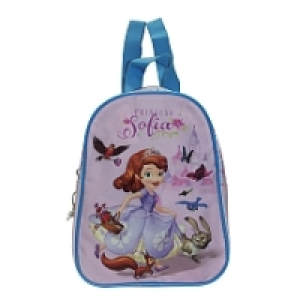 Mini Sac &agrave; Dos Princesse Sofia