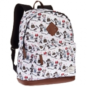 Karacter Mania - Sac &Agrave; Dos - Minnie