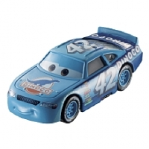 Cars 3 - V&eacute;hicule Cal Weathers (DXV58)
