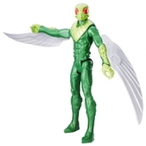 Spider-Man Titan Villain - Figurine 30 cm - Vautour