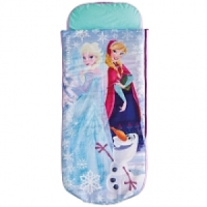 Worlds Apart - Lit DAppoint Gonflable - La Reine Des Neiges 39.99&nbsp;&euro;