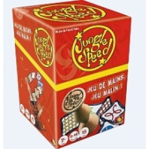 Jungle Speed