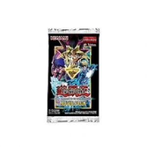Yu-Gi-Oh! - Booster Dark Side of Dimensions Movie Pack
