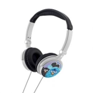 Casque audio stereo Furby