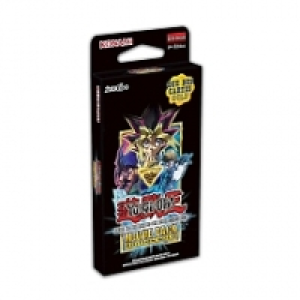 Yu-Gi-Oh ! - Movie Pack Edition Gold - Yu-Gi-Oh ! The Dark Side of Dim 11.99&nbsp;&euro;