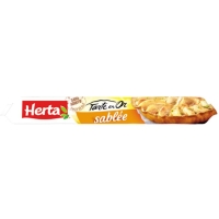 Spar Herta Pâte sablée - Tarte en or 230g