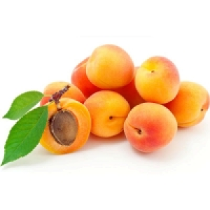 Abricot De 900g à 1,1kg Catégorie 1 - Calibre 50/55 - Origine France 4.94 €
