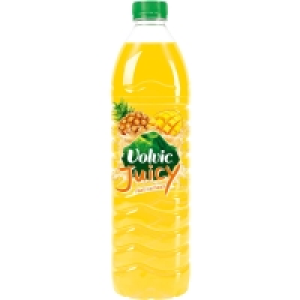 Juicy - Eau minérale naturelle - plate - Aromatisée exotique 1,5l 1.79 €