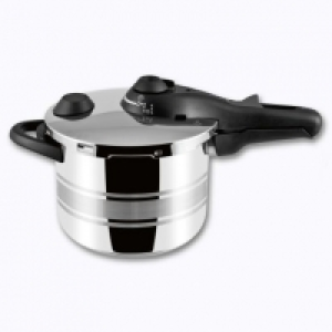 Autocuiseur 6 L 44.99 €