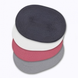 4 Sets de table tressés 4.99 €