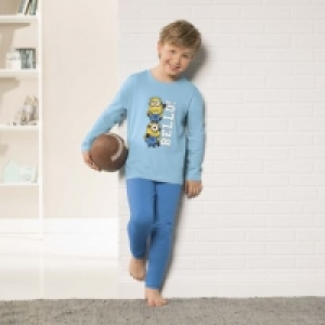 Pyjama garçon 5.99 €