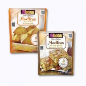 Pâte à gâteau prête à cuire 2.79 €