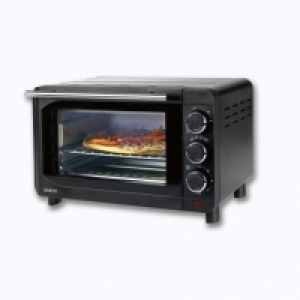 Aldi Quigg® Mini-four