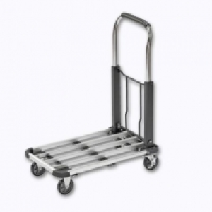 Chariot de transport repliable 29.99 €