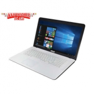 Pc portable ASUS F751NA-TY058T