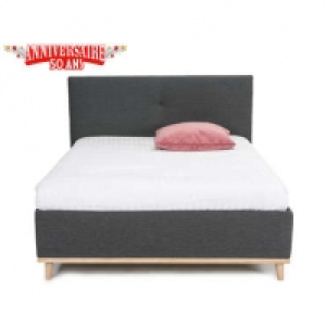 Lit adulte 140x190 cm CHILL