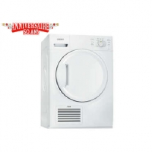 Sèche linge frontal 9Kg LADEN DLDX90111