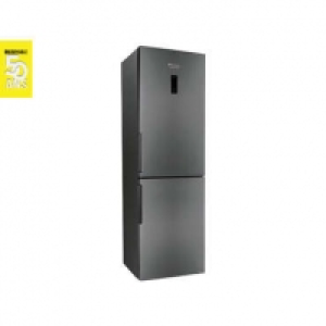 Hotpoint Ariston Réfrigérateur combiné 340 litres HOTPOINT-ARISTON XH8T10C