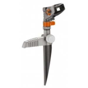 Arroseur-canon sur pic Comfort GARDENA