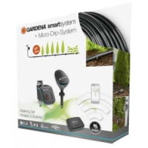 Kit smart Micro-drip GARDENA