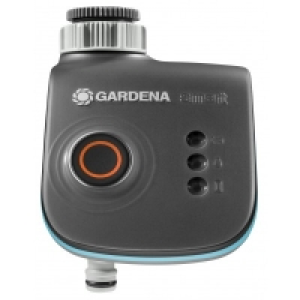 Smart Water Control GARDENA