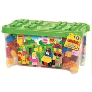 Abrick - Coffre de 300 pi&egrave;ces 30.00&nbsp;&euro;